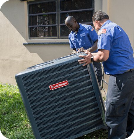 How Do You Know Your AC Is Low On Freon?